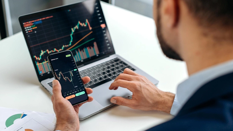 Lunexora Trading Plattform